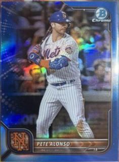 Pete Alonso
