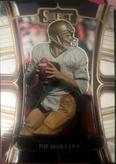 Joe Montana
