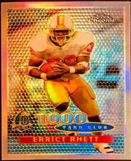 Errict Rhett