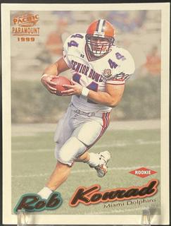 Rob Konrad