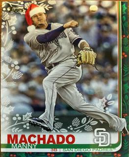 Manny Machado