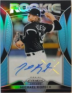 Michael Kopech
