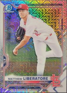 Matthew Liberatore