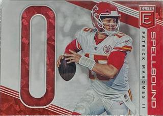 Patrick Mahomes II