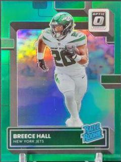 Breece Hall