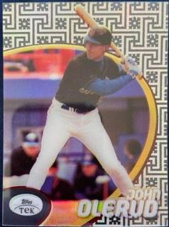 John Olerud
