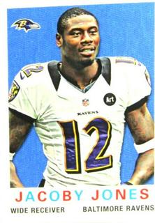 Jacoby Jones