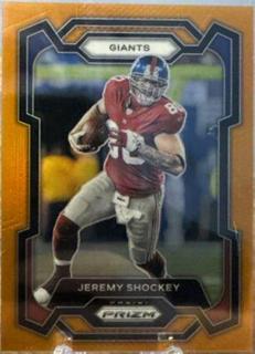 Jeremy Shockey