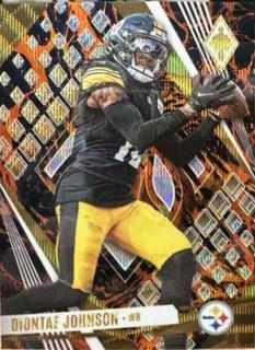 Diontae Johnson