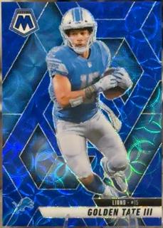 Golden Tate III