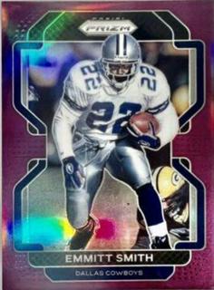 Emmitt Smith