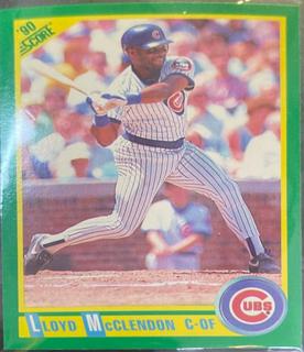 Lloyd McClendon