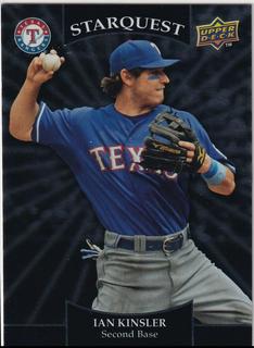 Ian Kinsler