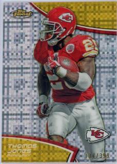 Thomas Jones