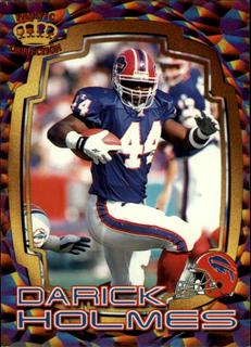 Darick Holmes