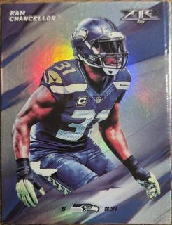 Kam Chancellor