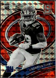 Kadarius Toney