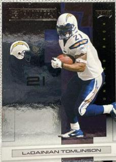 LaDainian Tomlinson