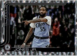 Derrick Jones Jr.