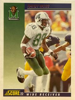 Randy Moss