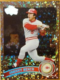 Johnny Bench