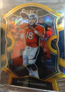 Peyton Manning