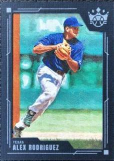 Alex Rodriguez