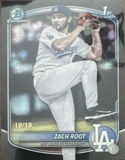 Zach Root