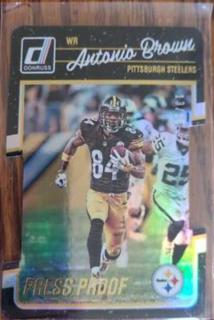 Antonio Brown