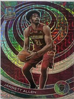 Jarrett Allen