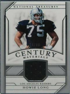 Howie Long