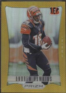 Andrew Hawkins
