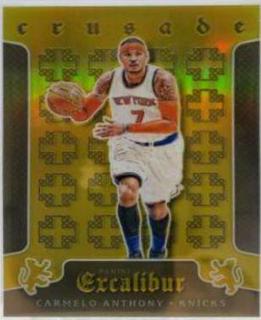 Carmelo Anthony