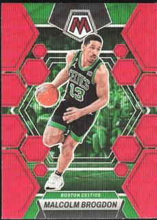Malcolm Brogdon