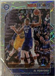 Al Horford