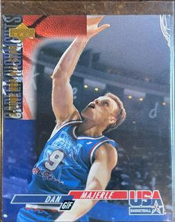 Dan Majerle