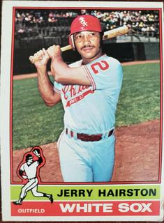 Jerry Hairston