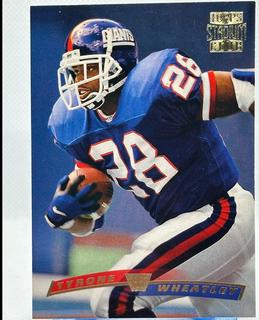 Tyrone Wheatley