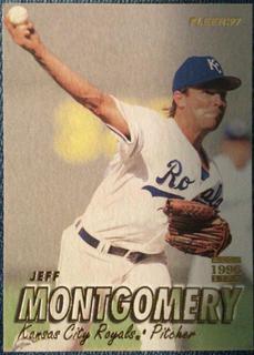 Jeff Montgomery