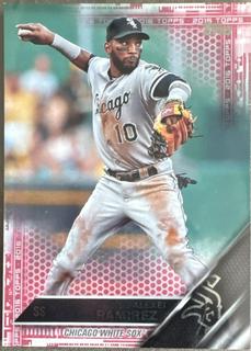 Alexei Ramirez
