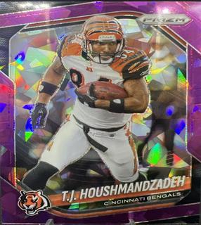 T.J. Houshmandzadeh