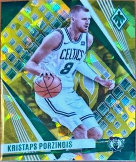 Kristaps Porzingis