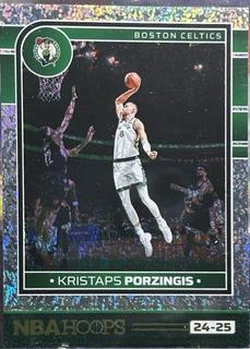 Kristaps Porzingis