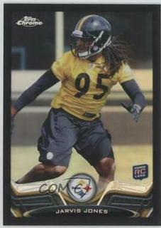 Jarvis Jones