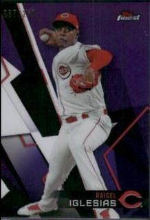 Raisel Iglesias