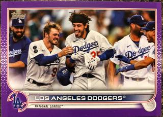 Los Angeles Dodgers
