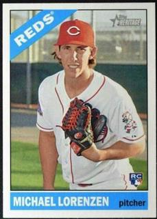 Michael Lorenzen