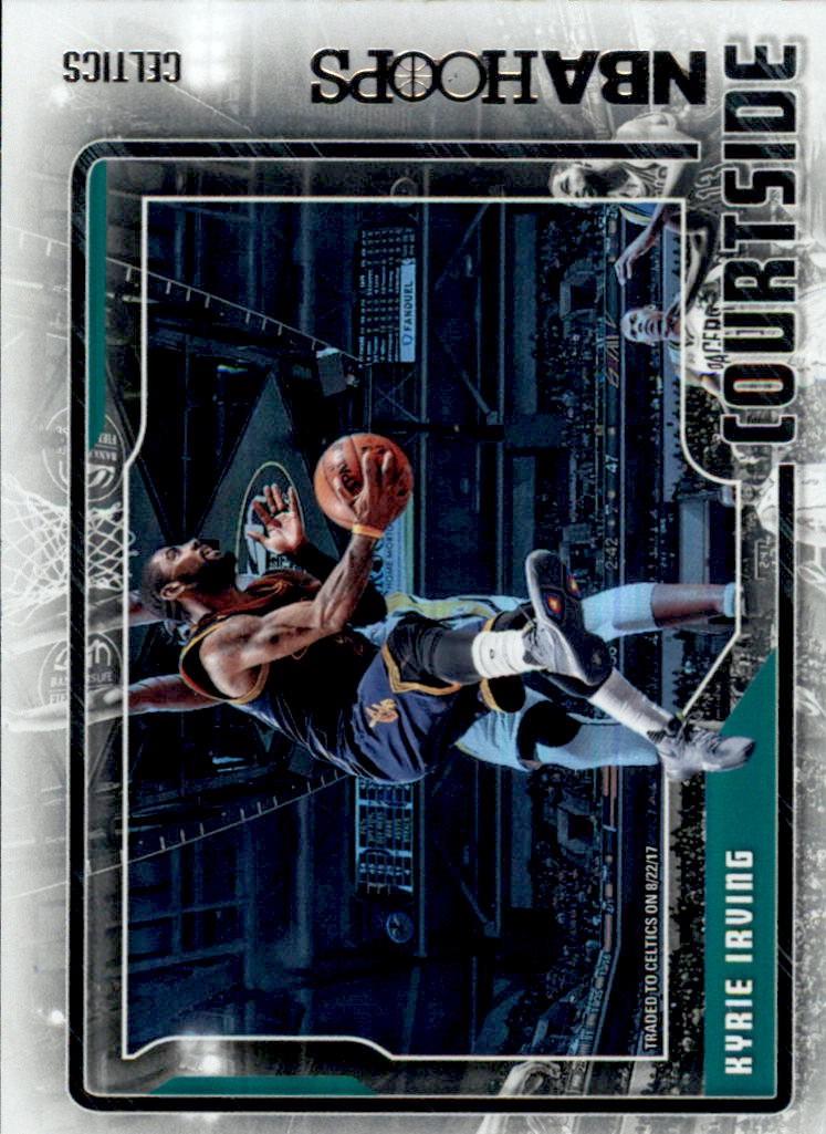 Kyrie Irving