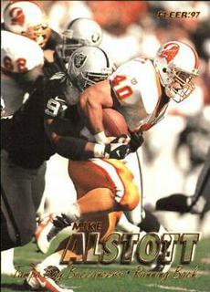 Mike Alstott