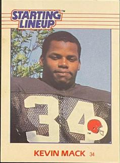 Kevin Mack
